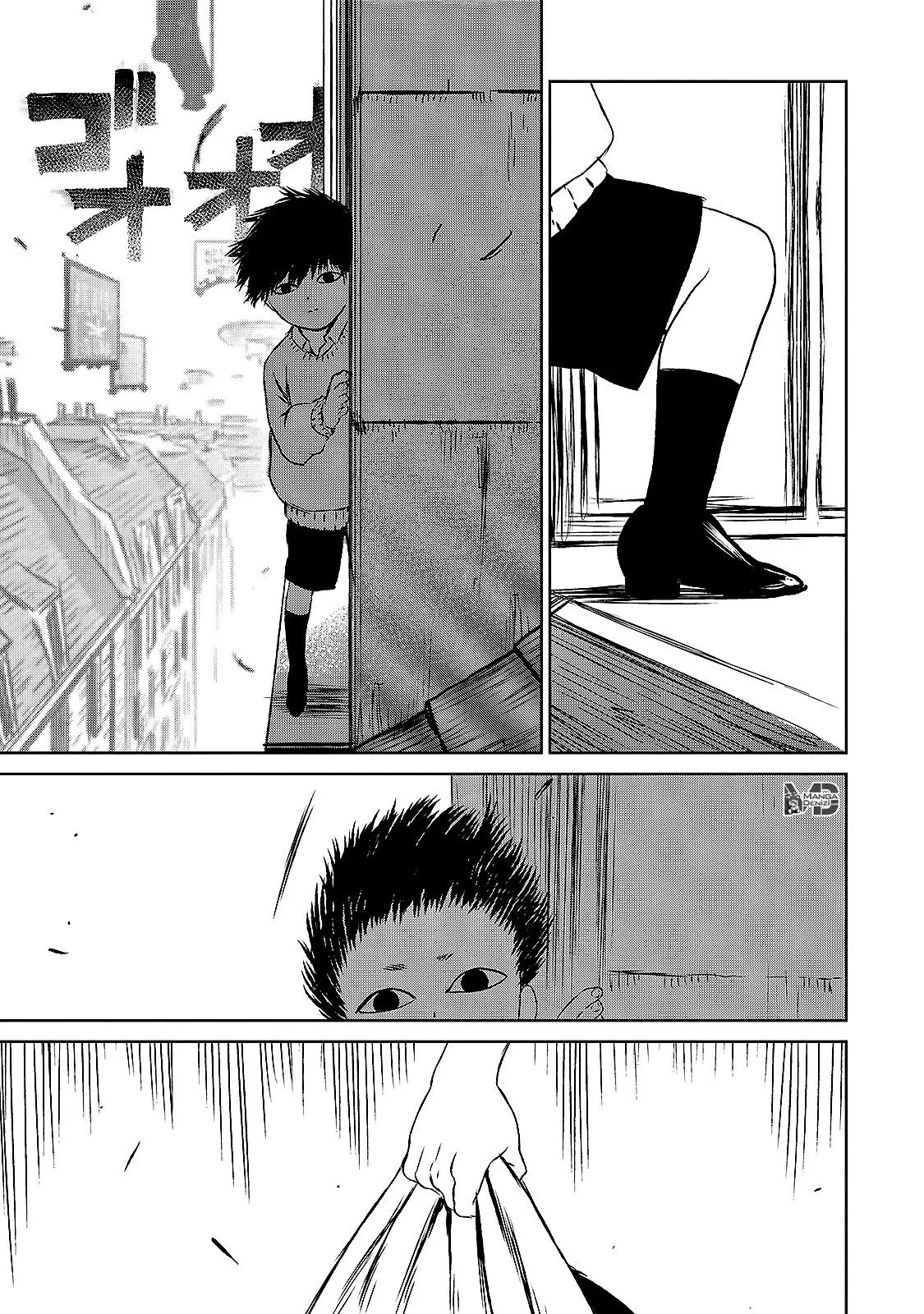 The Witch and the Beast - Sayfa 26