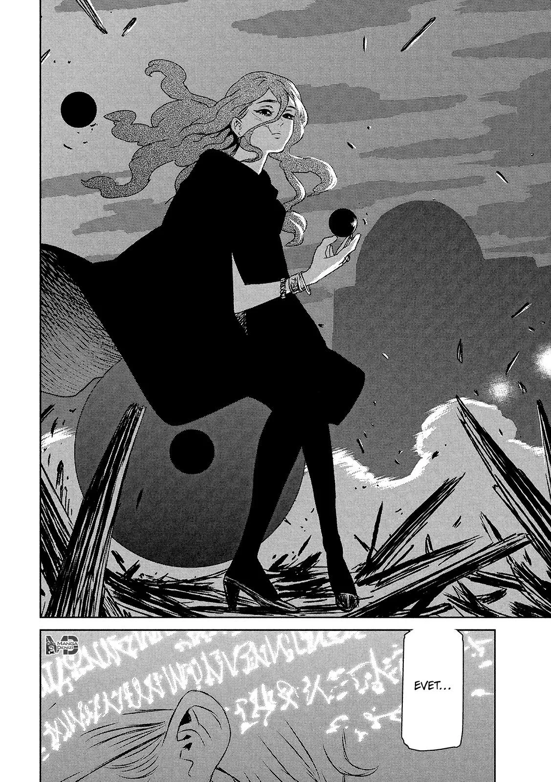 The Witch and the Beast - Sayfa 24