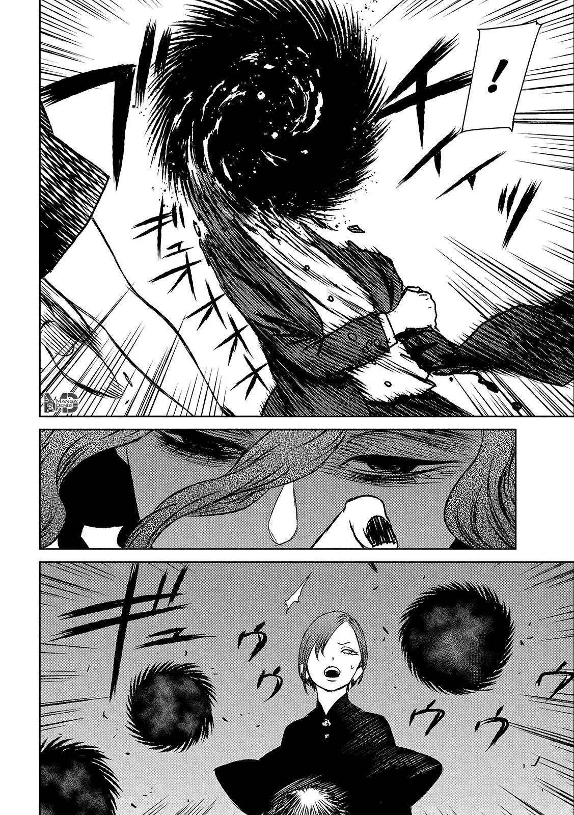 The Witch and the Beast - Sayfa 13