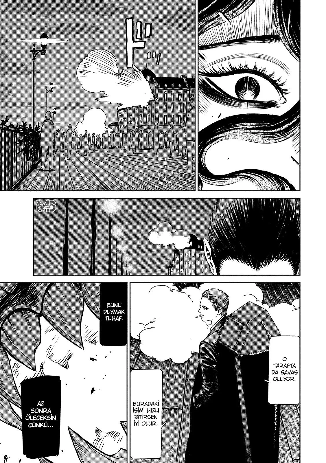 The Witch and the Beast - Sayfa 24