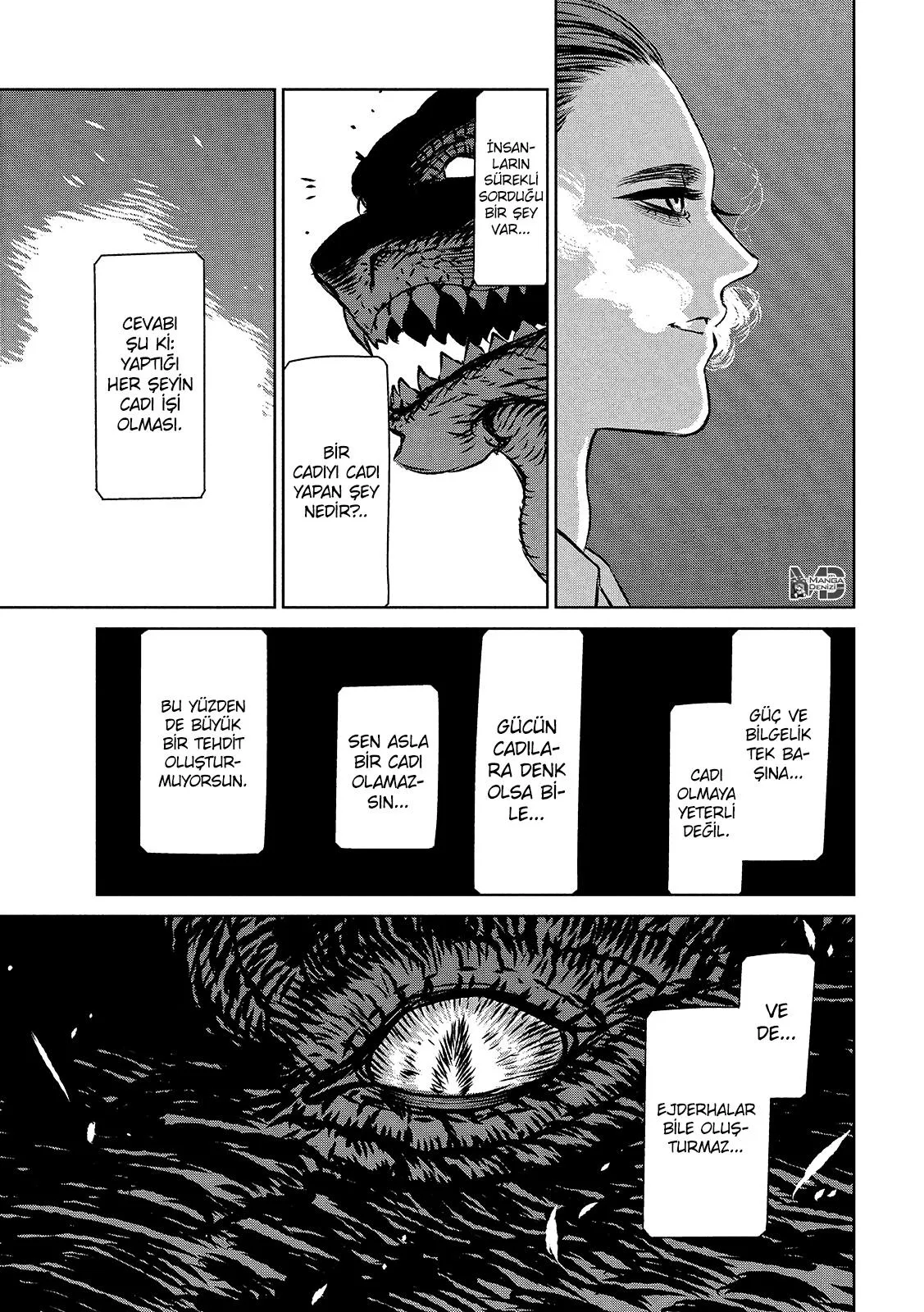 The Witch and the Beast - Sayfa 26