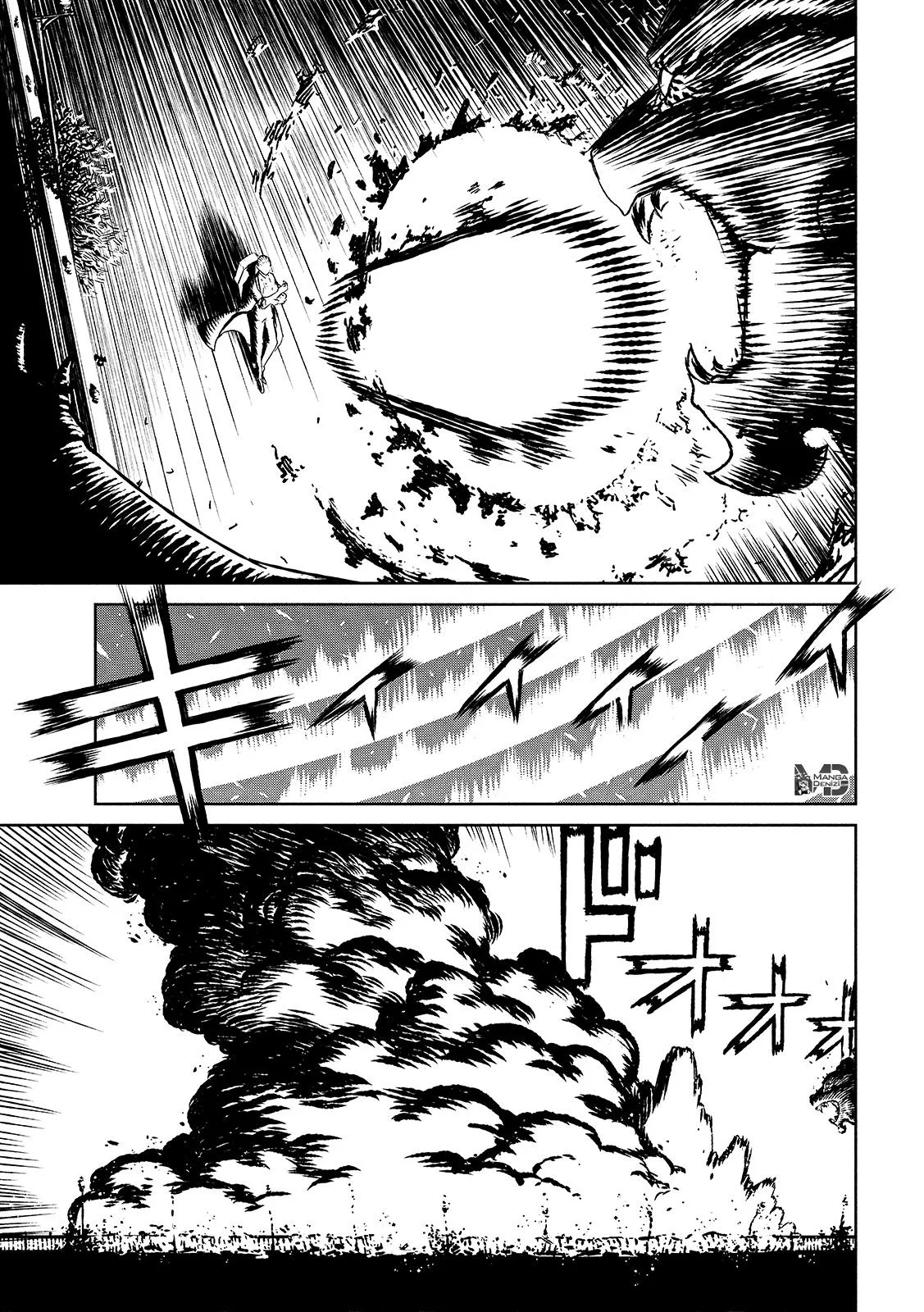 The Witch and the Beast - Sayfa 28