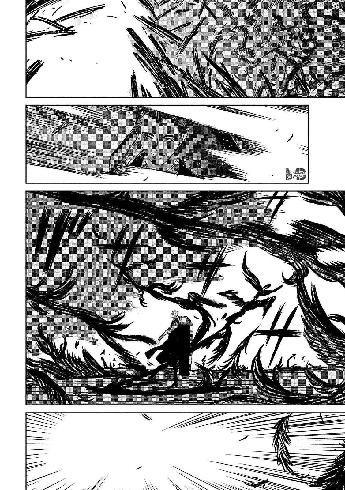 The Witch and the Beast - Sayfa 29