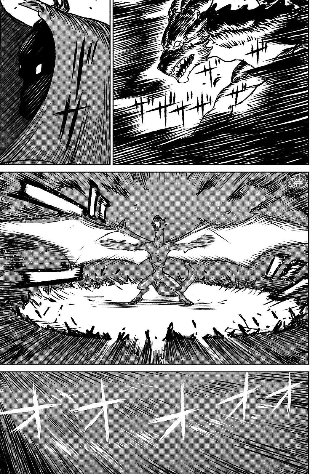 The Witch and the Beast - Sayfa 30