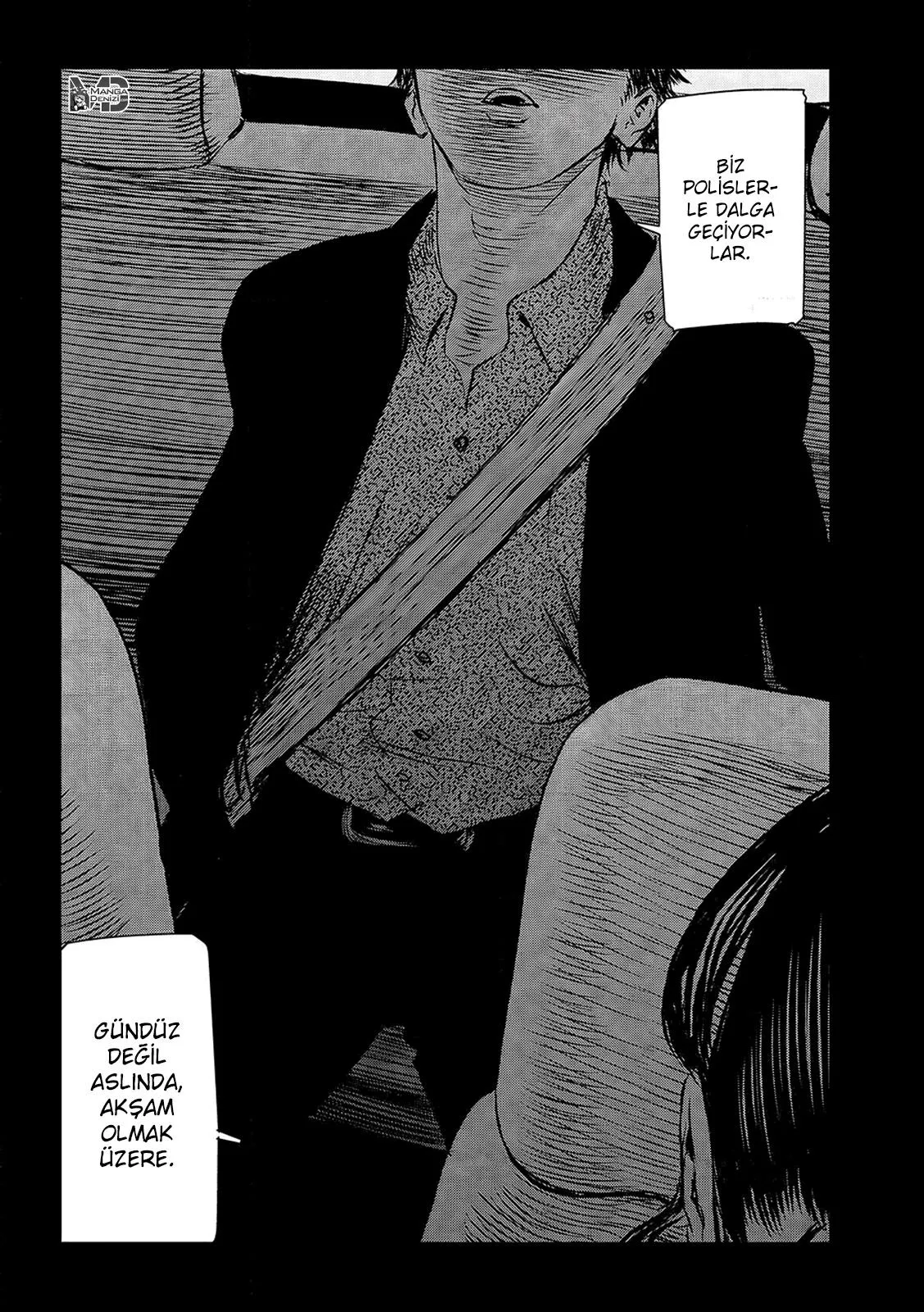 The Witch and the Beast - Sayfa 35