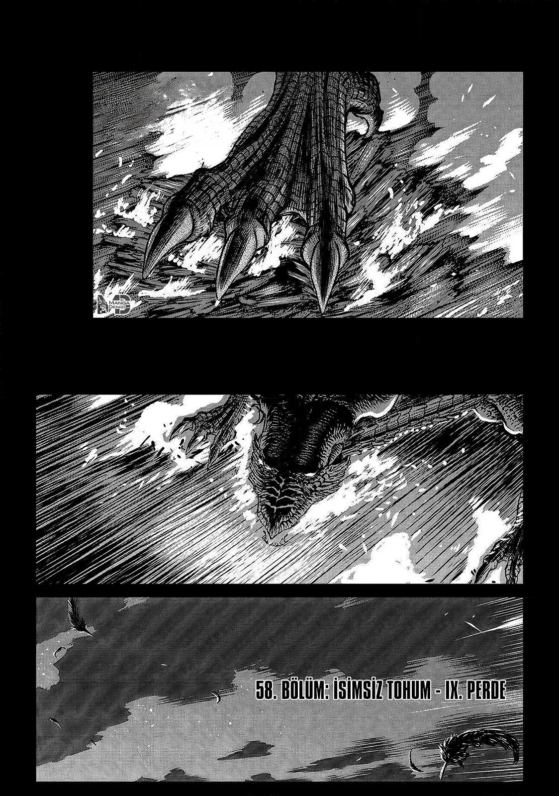 The Witch and the Beast - Sayfa 2