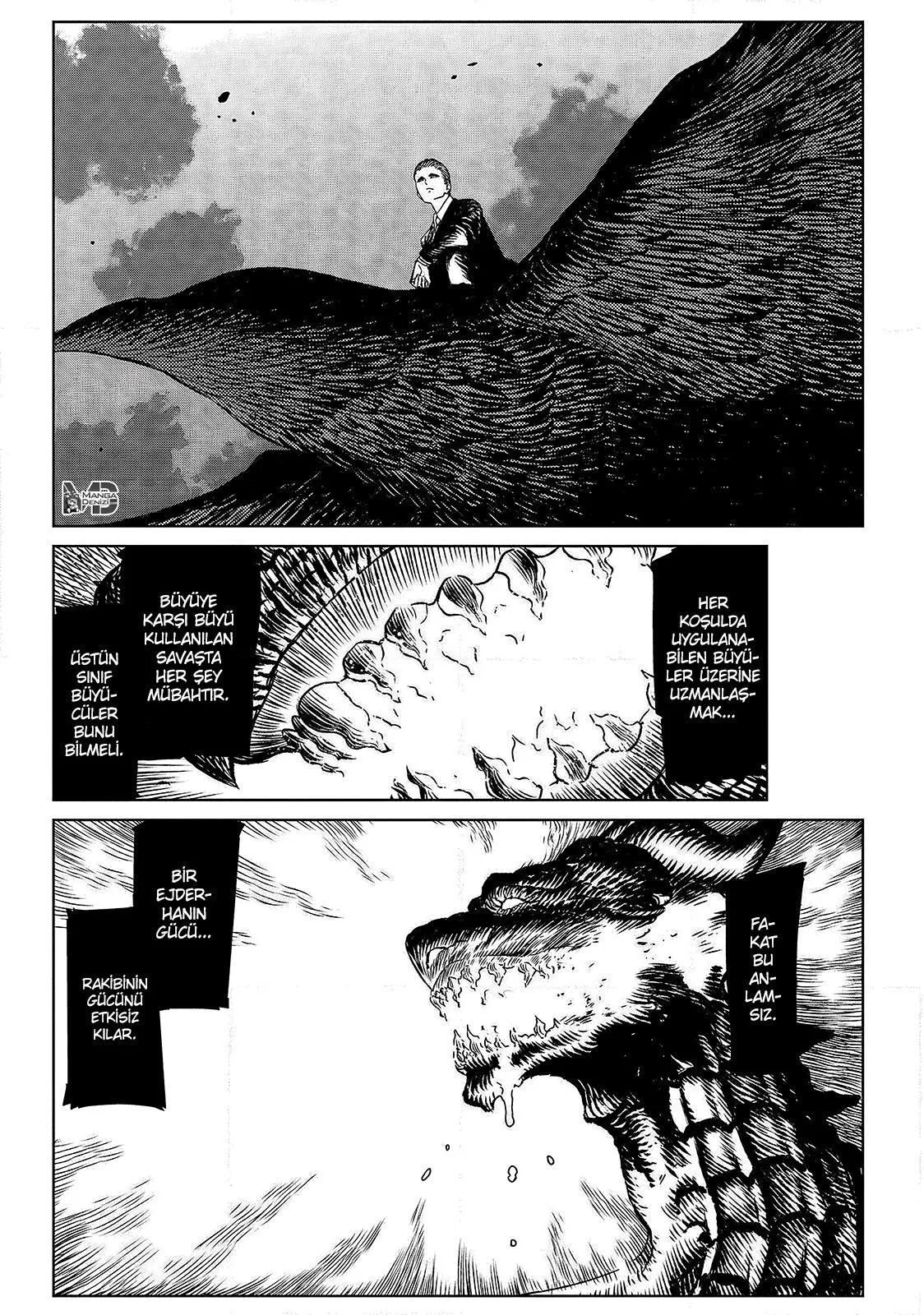 The Witch and the Beast - Sayfa 3