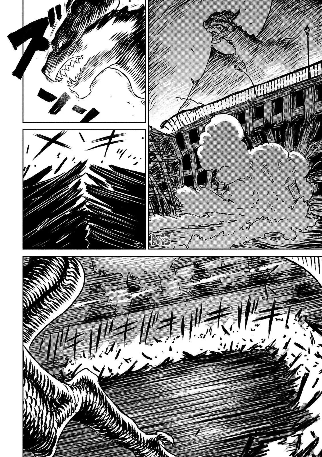 The Witch and the Beast - Sayfa 7