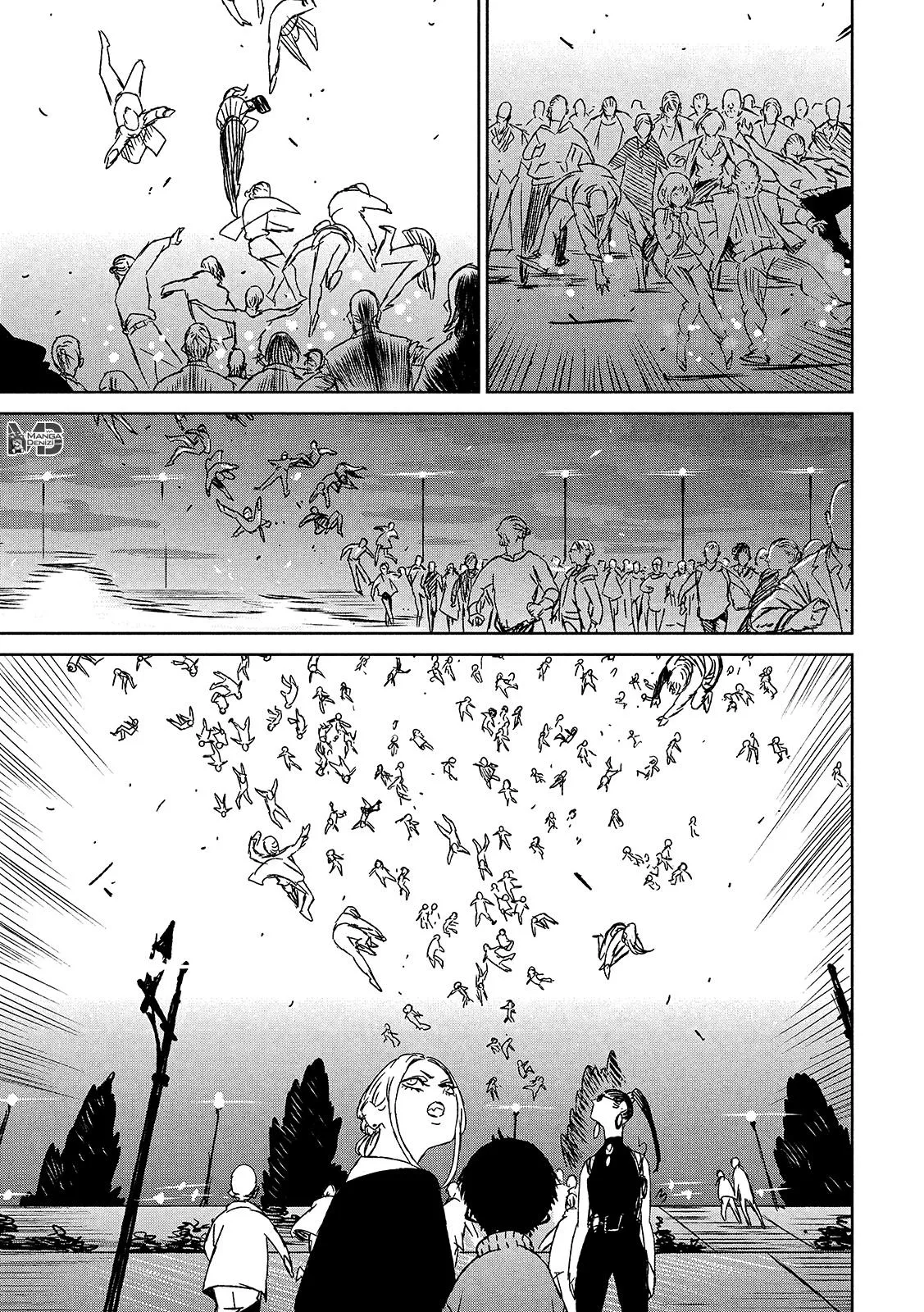 The Witch and the Beast - Sayfa 25