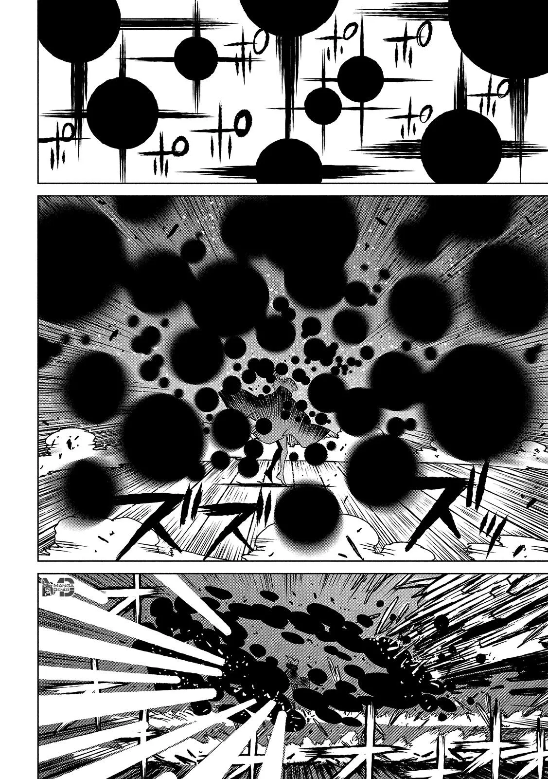 The Witch and the Beast - Sayfa 30