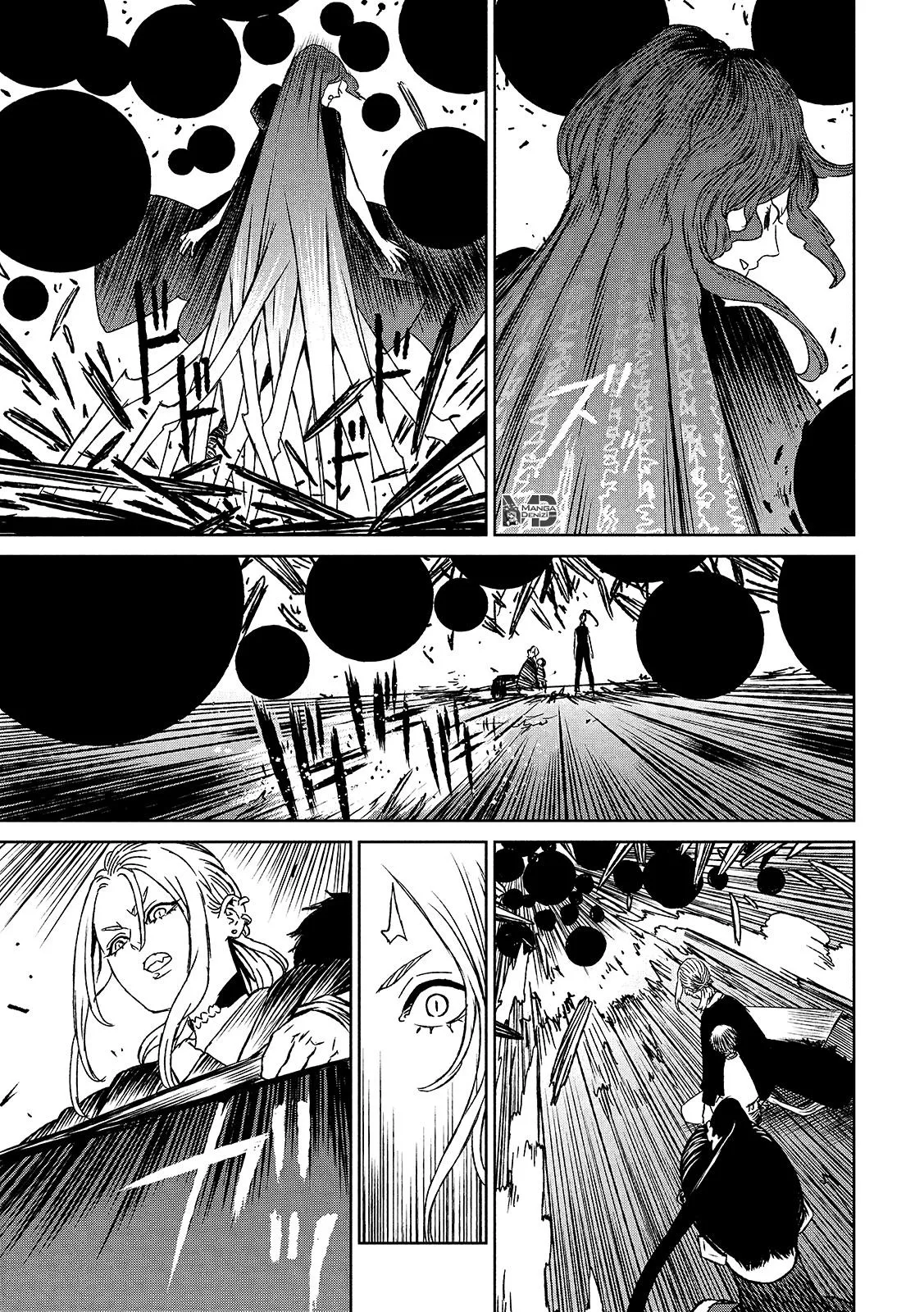 The Witch and the Beast - Sayfa 31