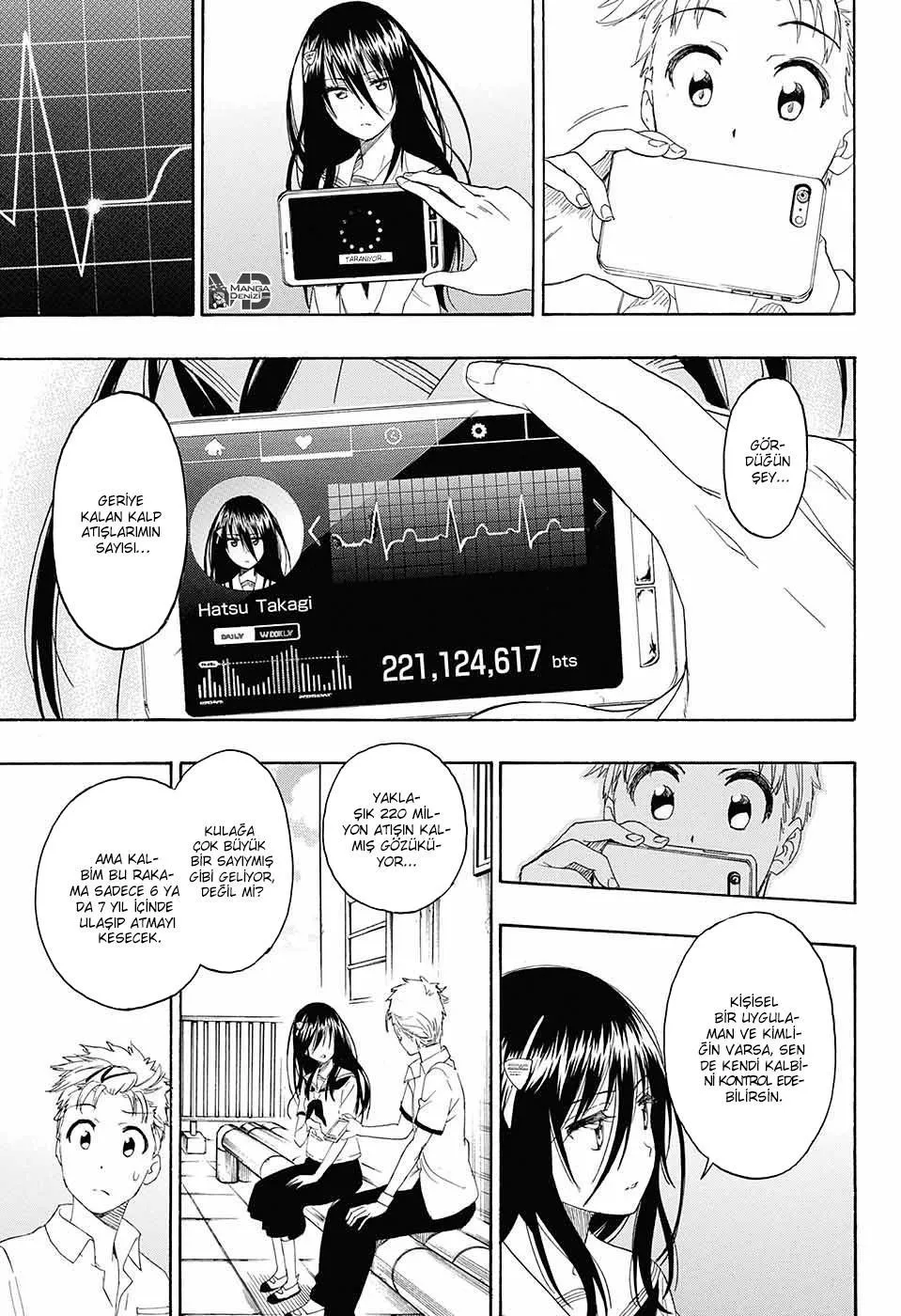 Toki Doki - Sayfa 10