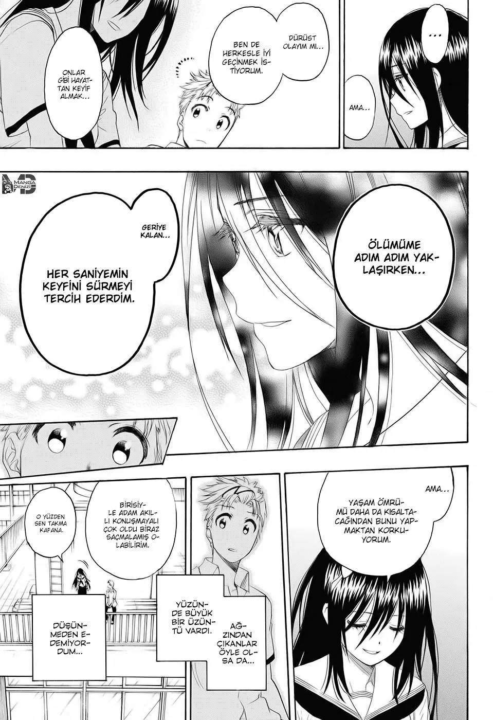 Toki Doki - Sayfa 12