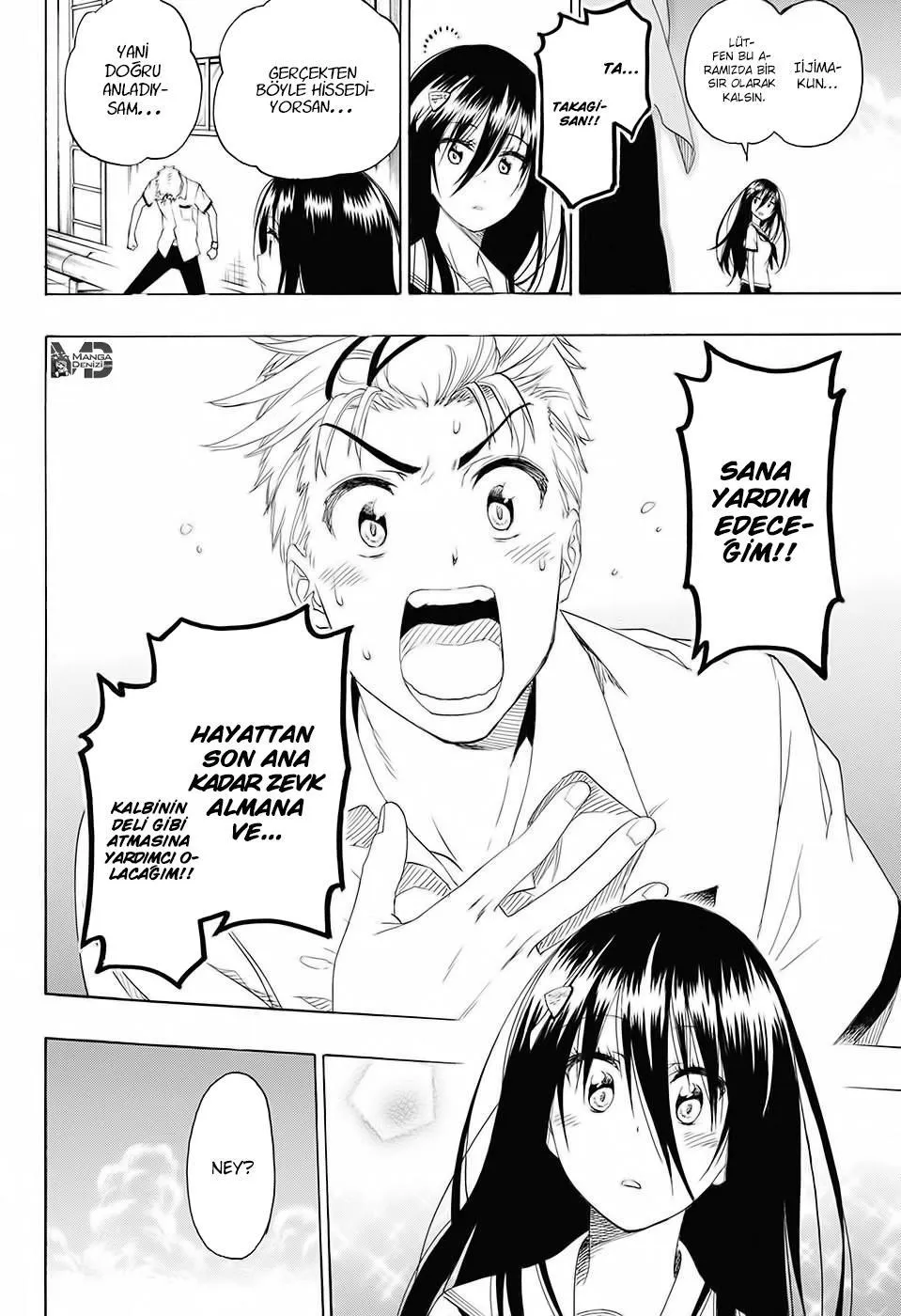 Toki Doki - Sayfa 13