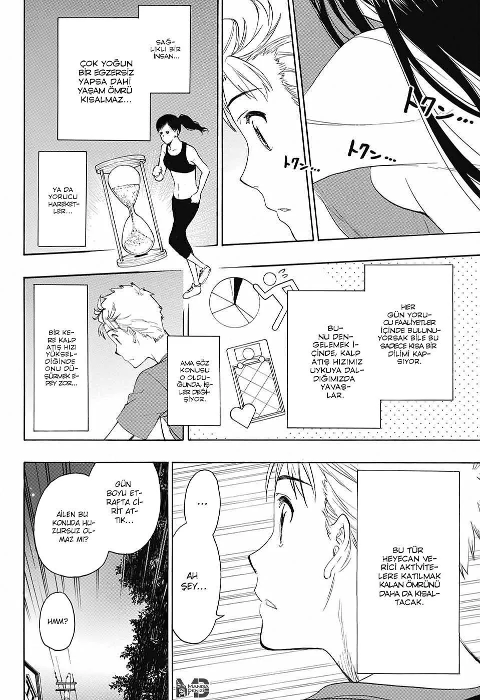 Toki Doki - Sayfa 23