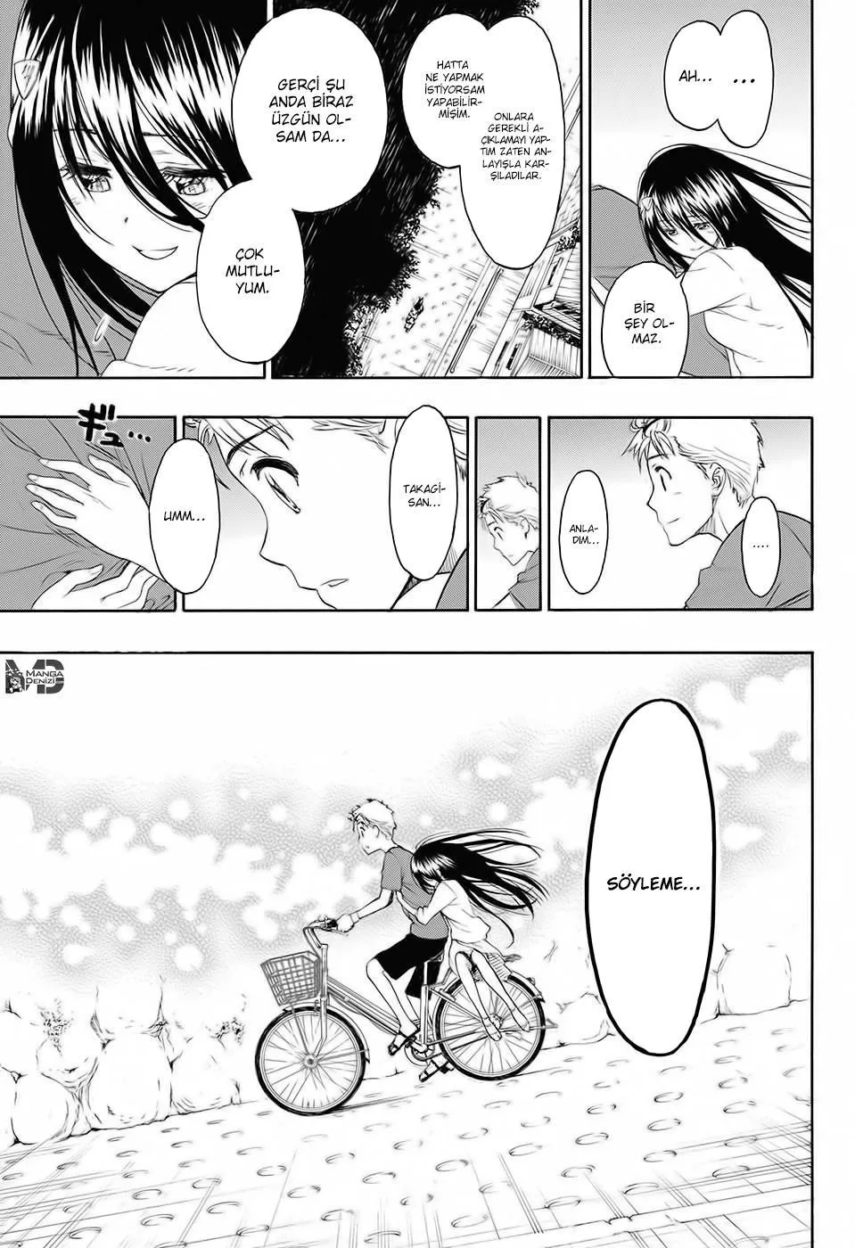 Toki Doki - Sayfa 24