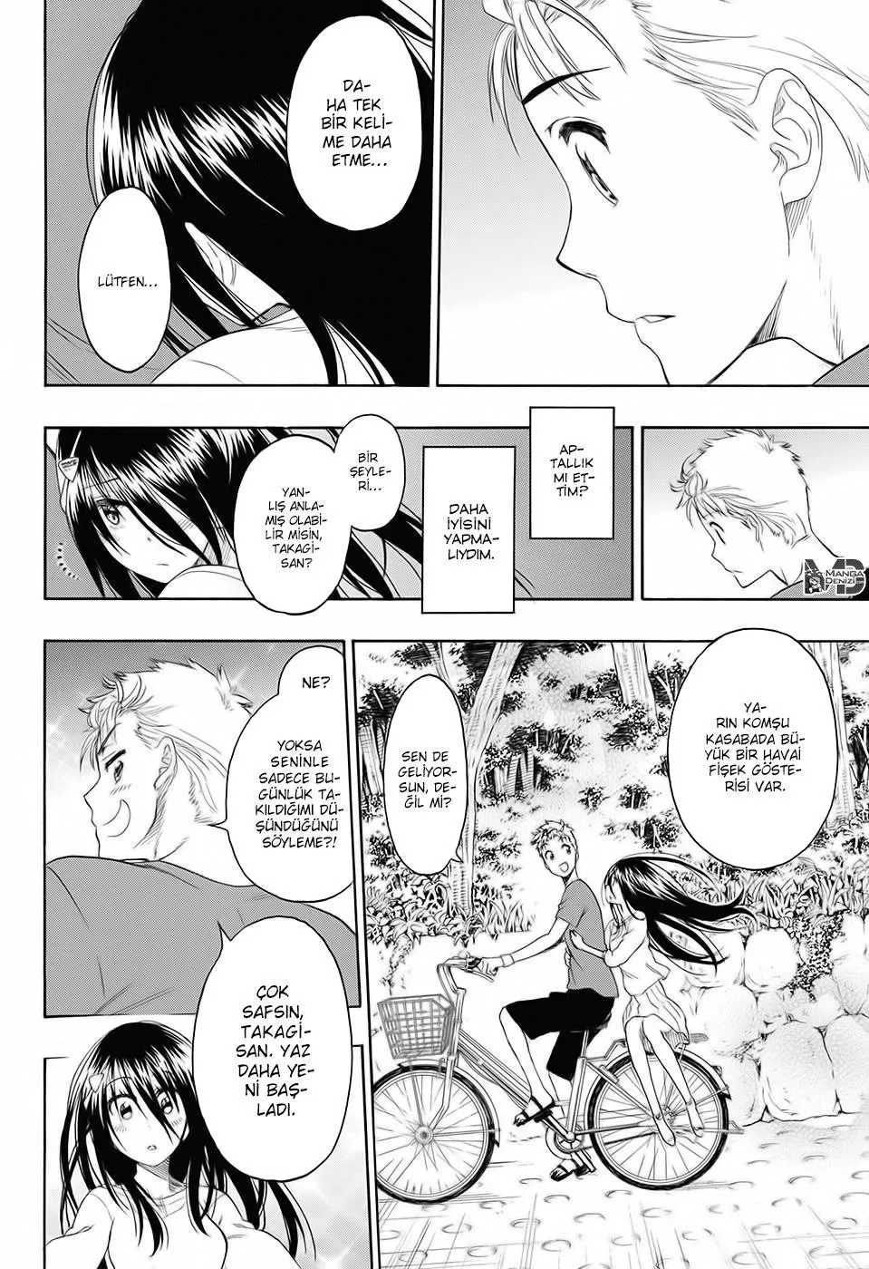 Toki Doki - Sayfa 25