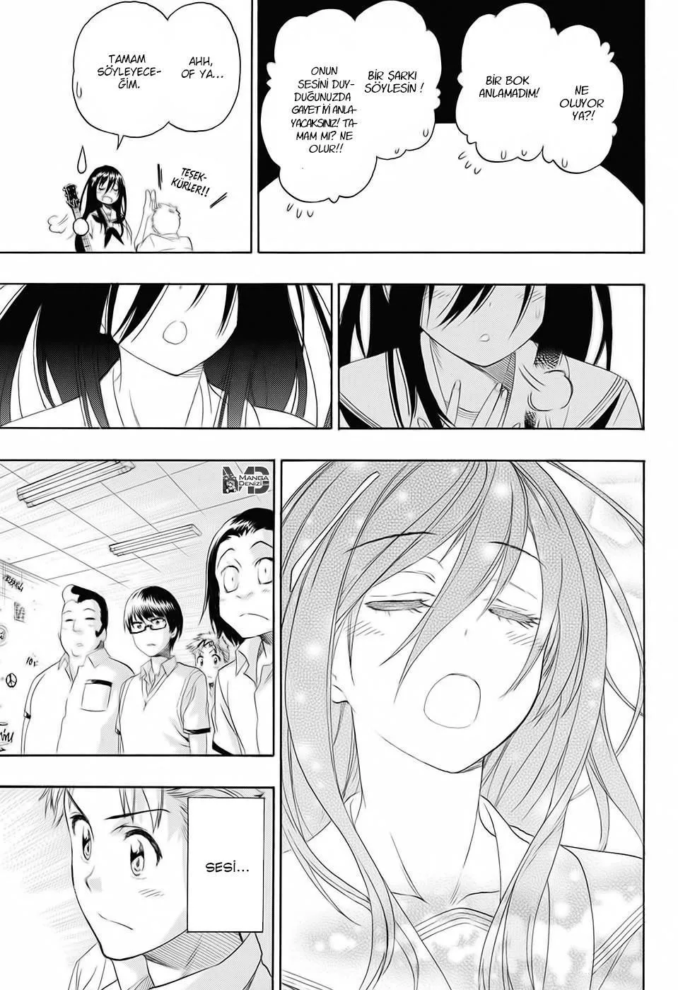 Toki Doki - Sayfa 30