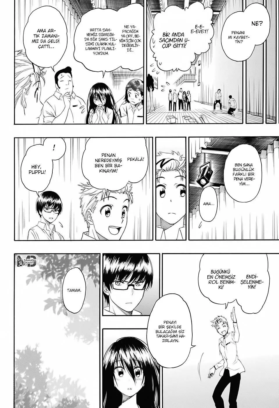 Toki Doki - Sayfa 37