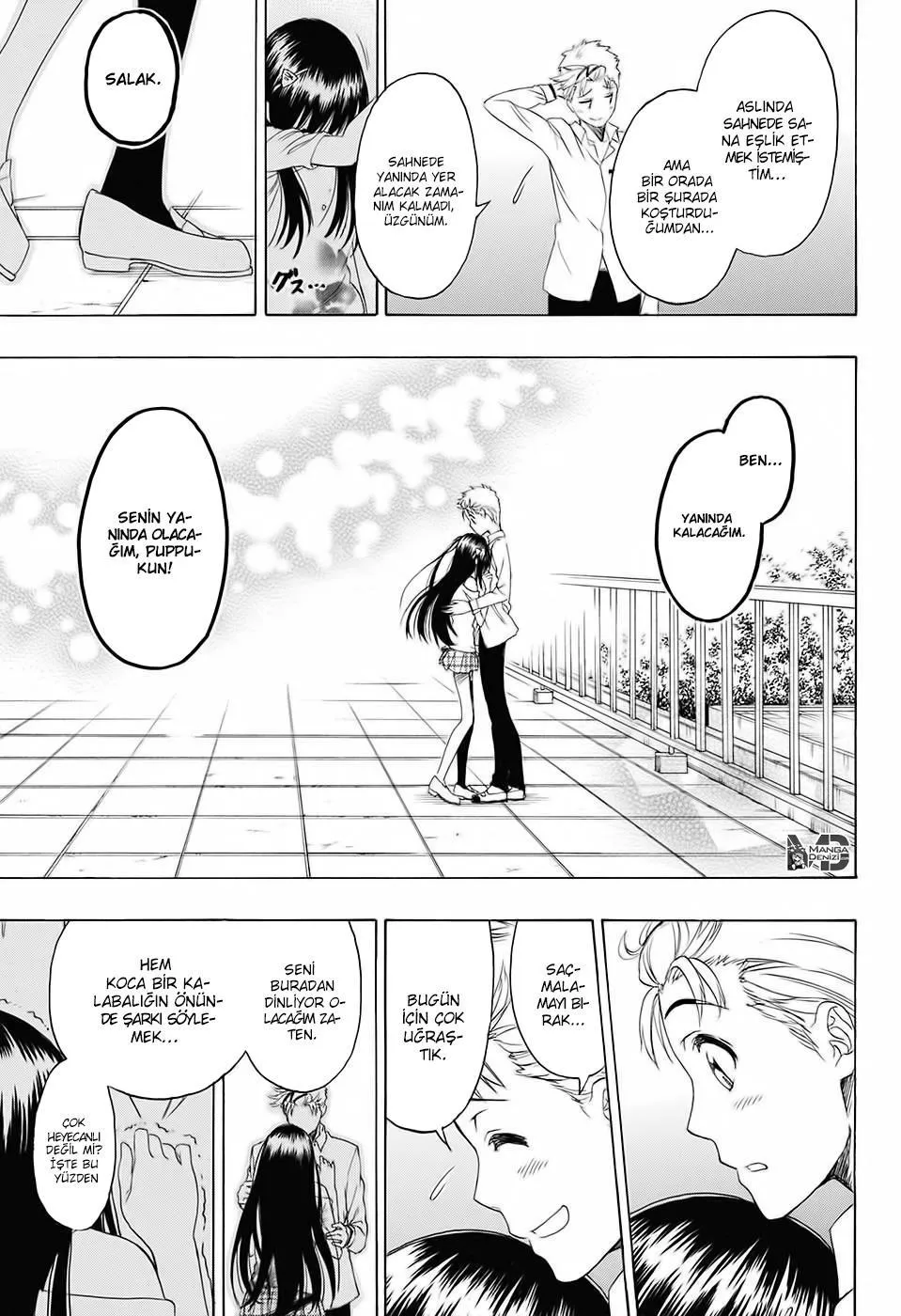 Toki Doki - Sayfa 44