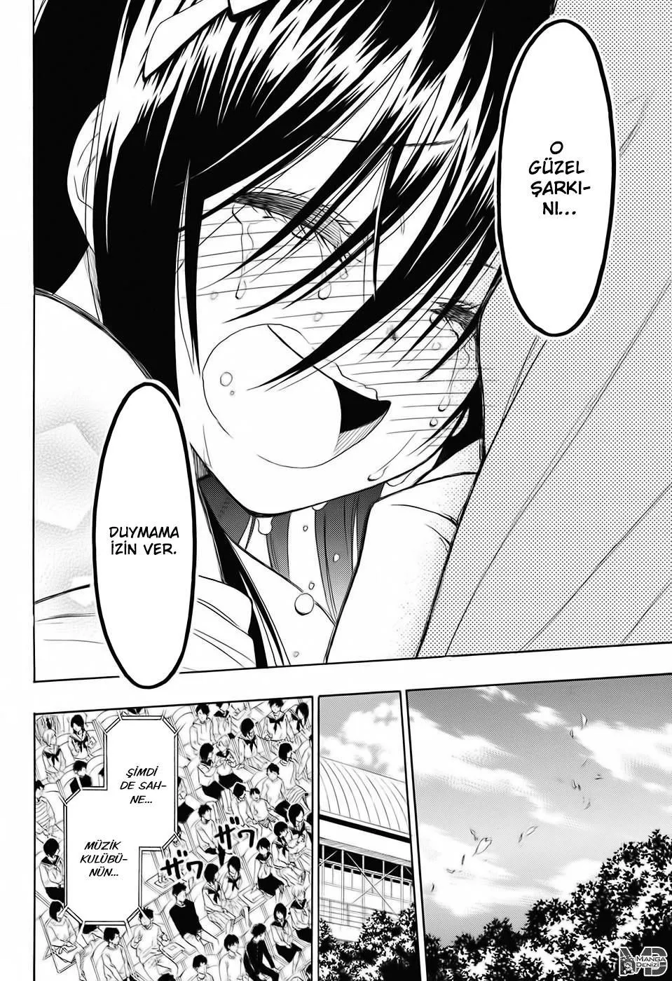 Toki Doki - Sayfa 45