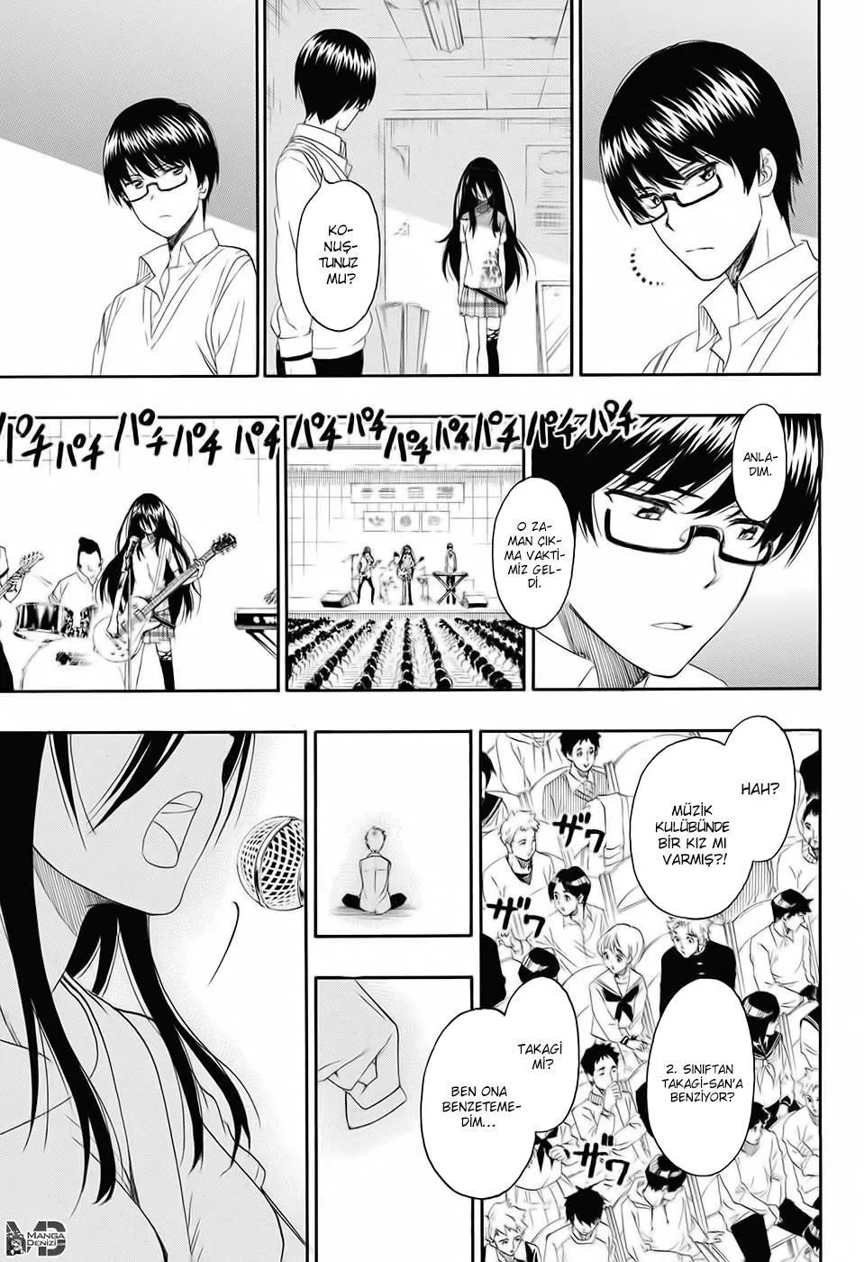 Toki Doki - Sayfa 46