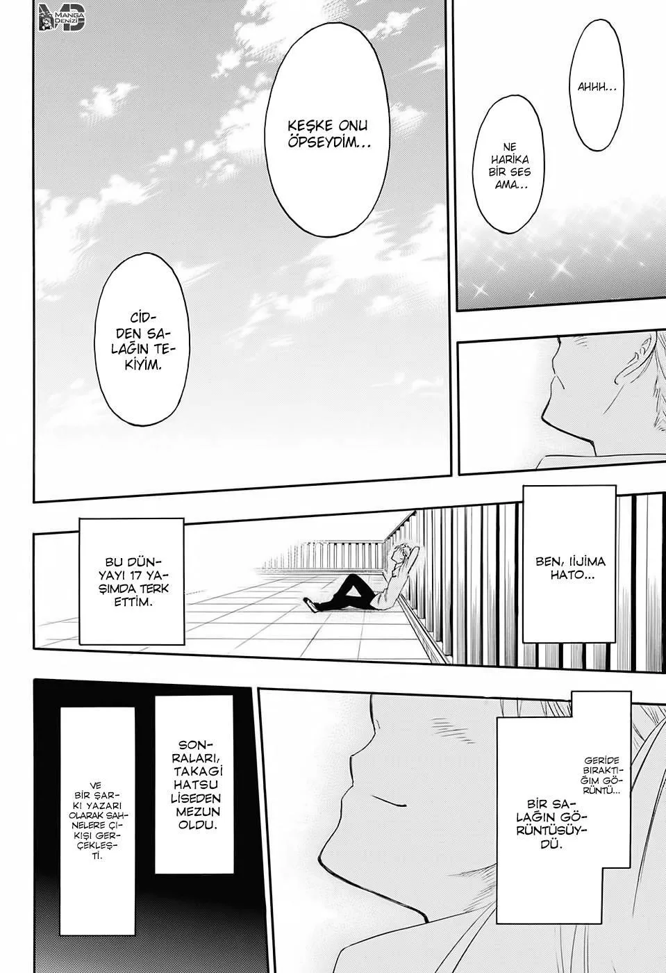 Toki Doki - Sayfa 48