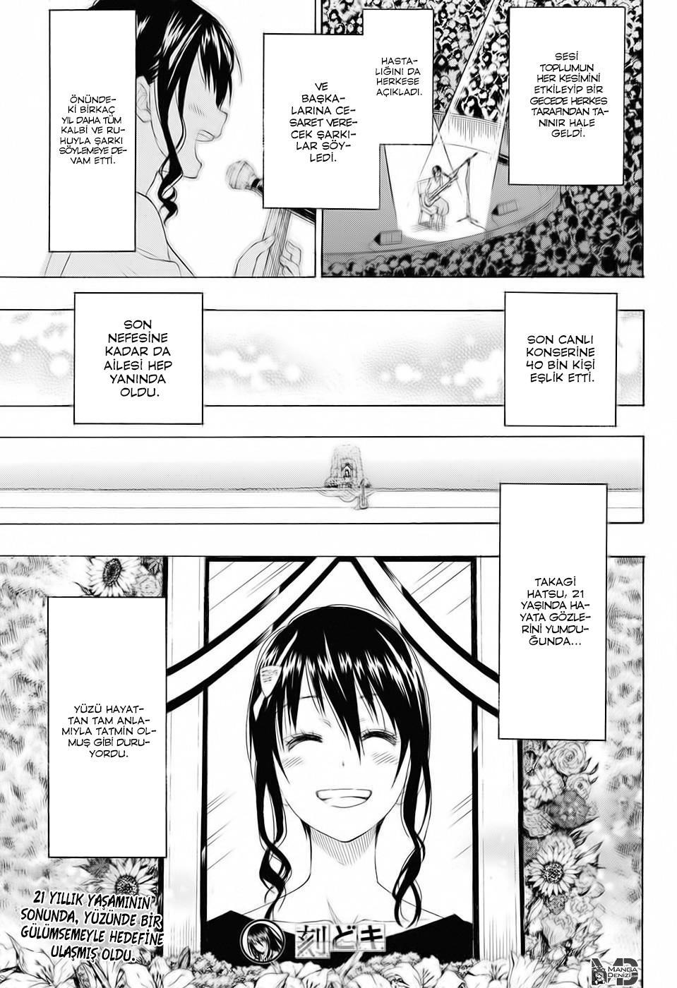 Toki Doki mangasının 01 bölümünün 49. sayfasını okuyorsunuz.