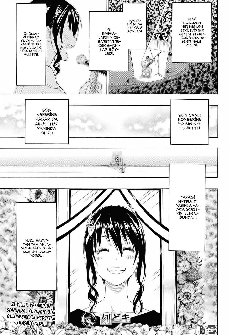 Toki Doki - Sayfa 49