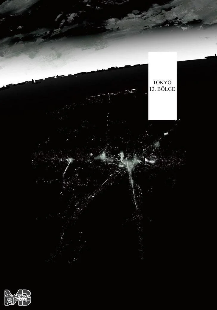 Tokyo Ghoul: Jack - Sayfa 3