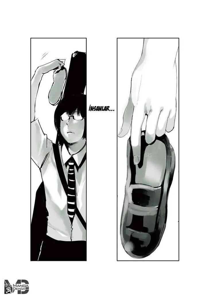 Tokyo Ghoul: Jack - Sayfa 7