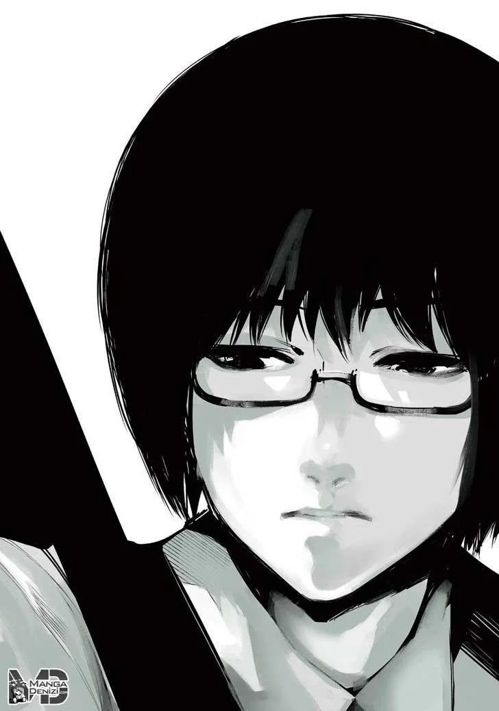 Tokyo Ghoul: Jack - Sayfa 8