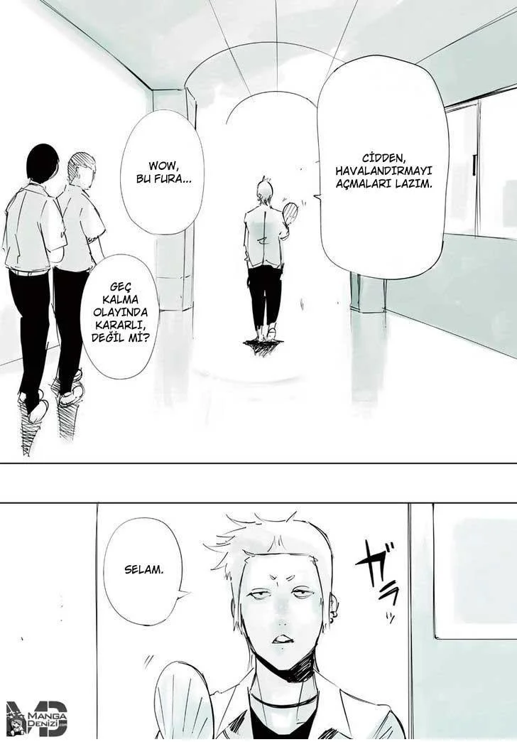 Tokyo Ghoul: Jack - Sayfa 13