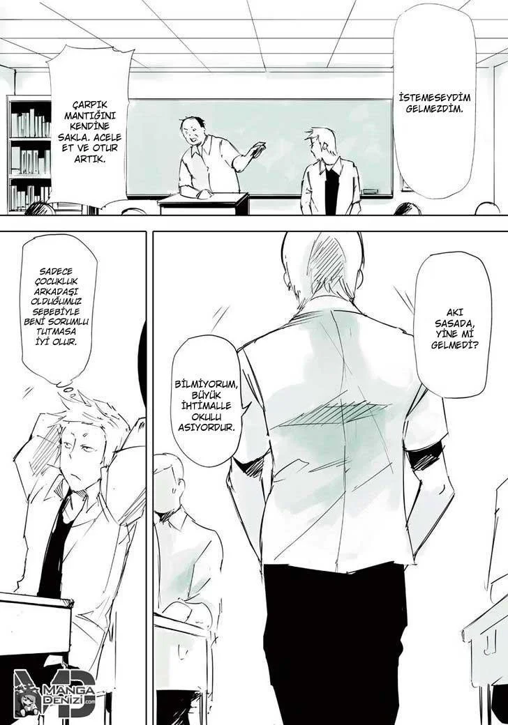 Tokyo Ghoul: Jack - Sayfa 15