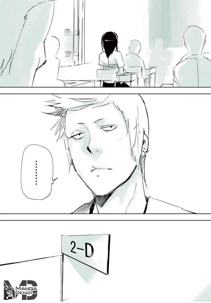 Tokyo Ghoul: Jack - Sayfa 16