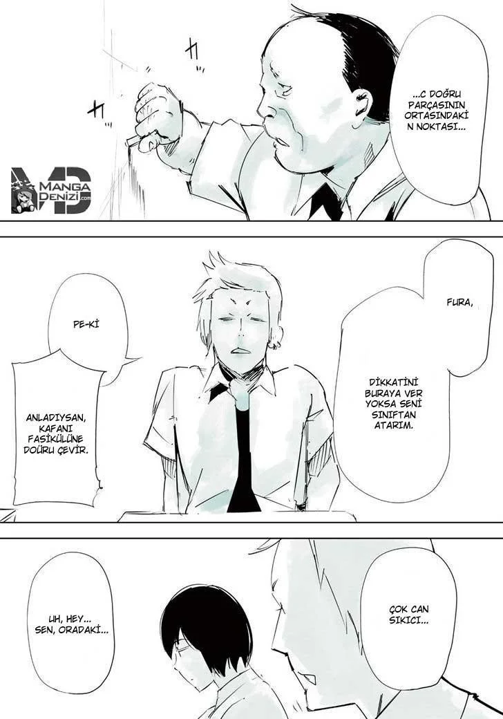 Tokyo Ghoul: Jack - Sayfa 17