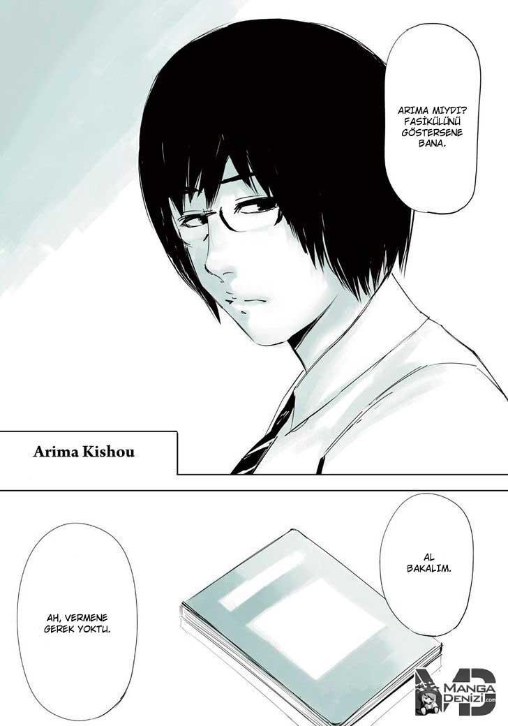 Tokyo Ghoul: Jack mangasının 01 bölümünün 18. sayfasını okuyorsunuz.