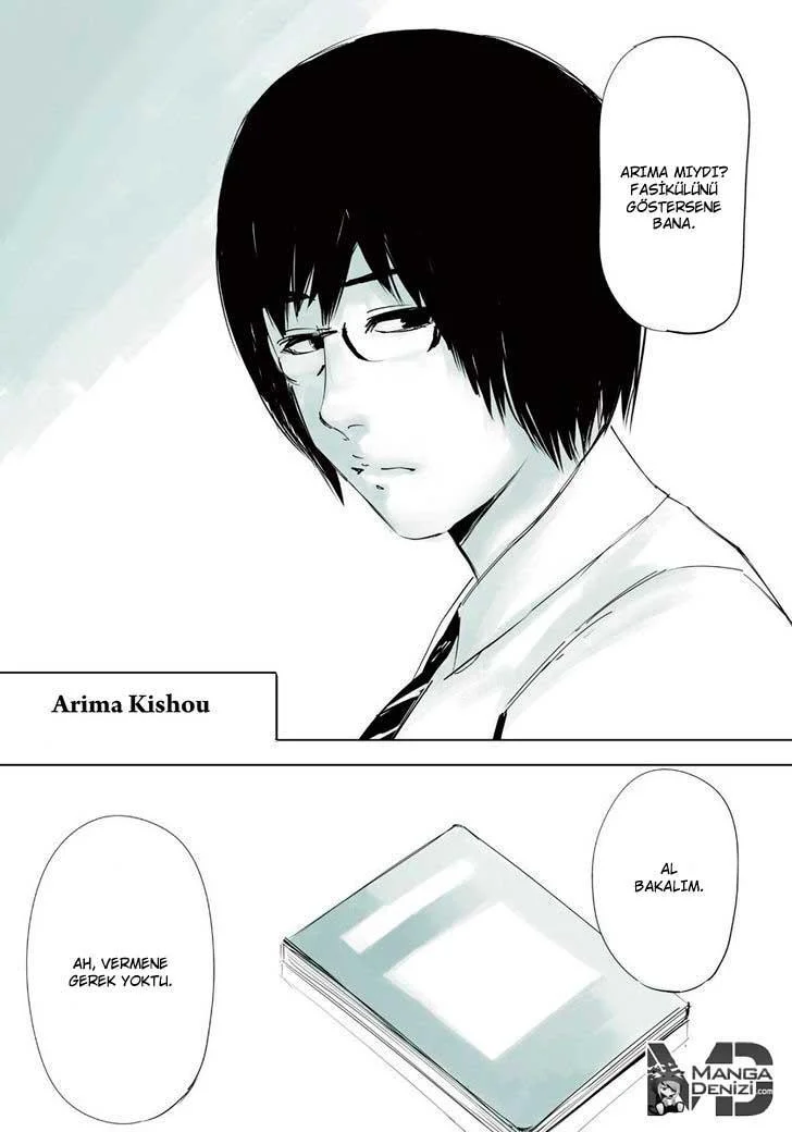 Tokyo Ghoul: Jack - Sayfa 18