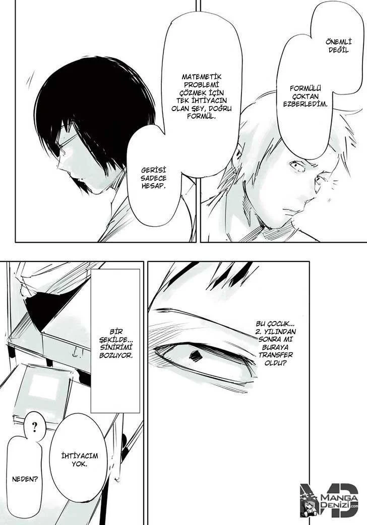 Tokyo Ghoul: Jack - Sayfa 19