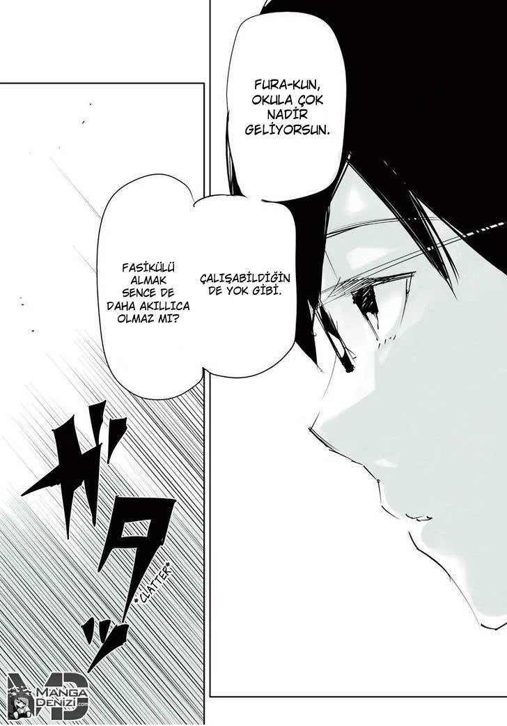 Tokyo Ghoul: Jack - Sayfa 20