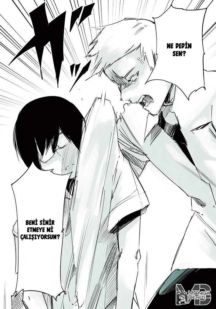 Tokyo Ghoul: Jack - Sayfa 21