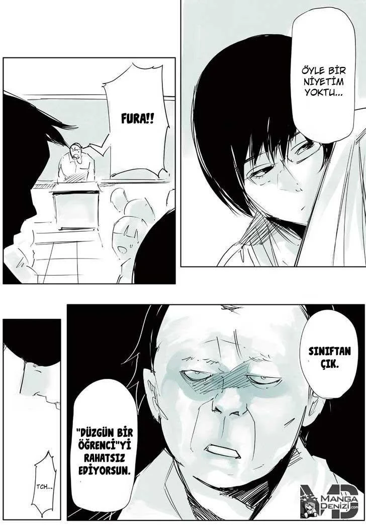 Tokyo Ghoul: Jack - Sayfa 22