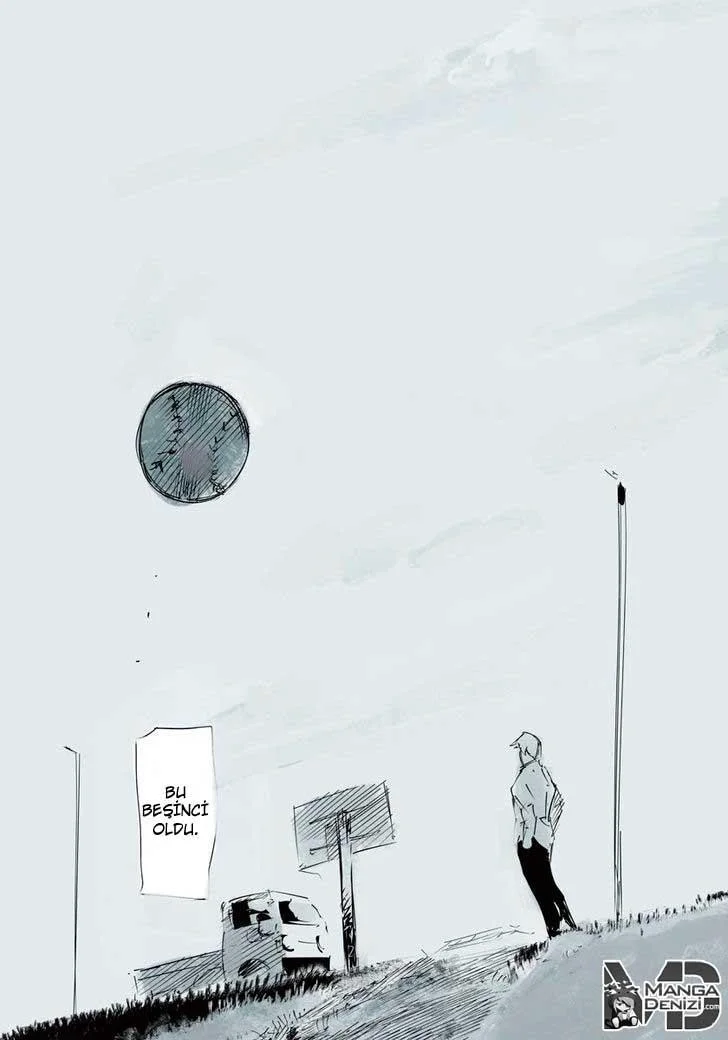 Tokyo Ghoul: Jack - Sayfa 28