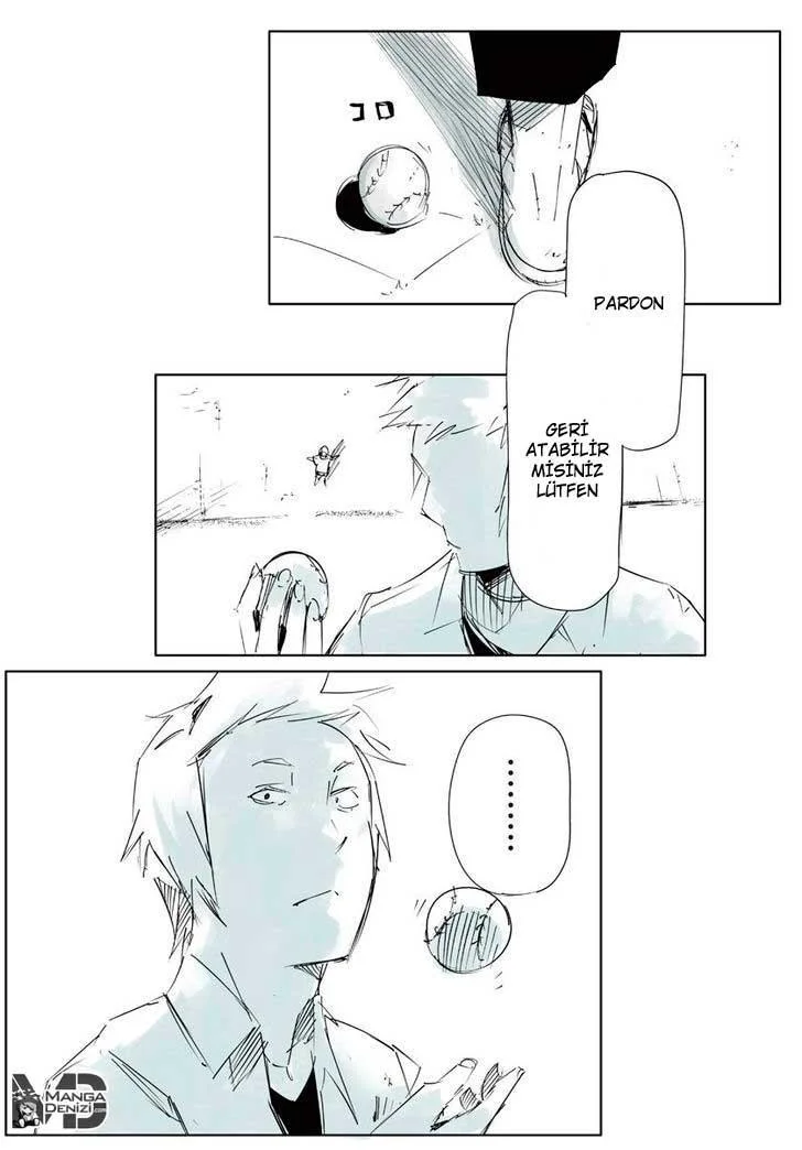 Tokyo Ghoul: Jack - Sayfa 29