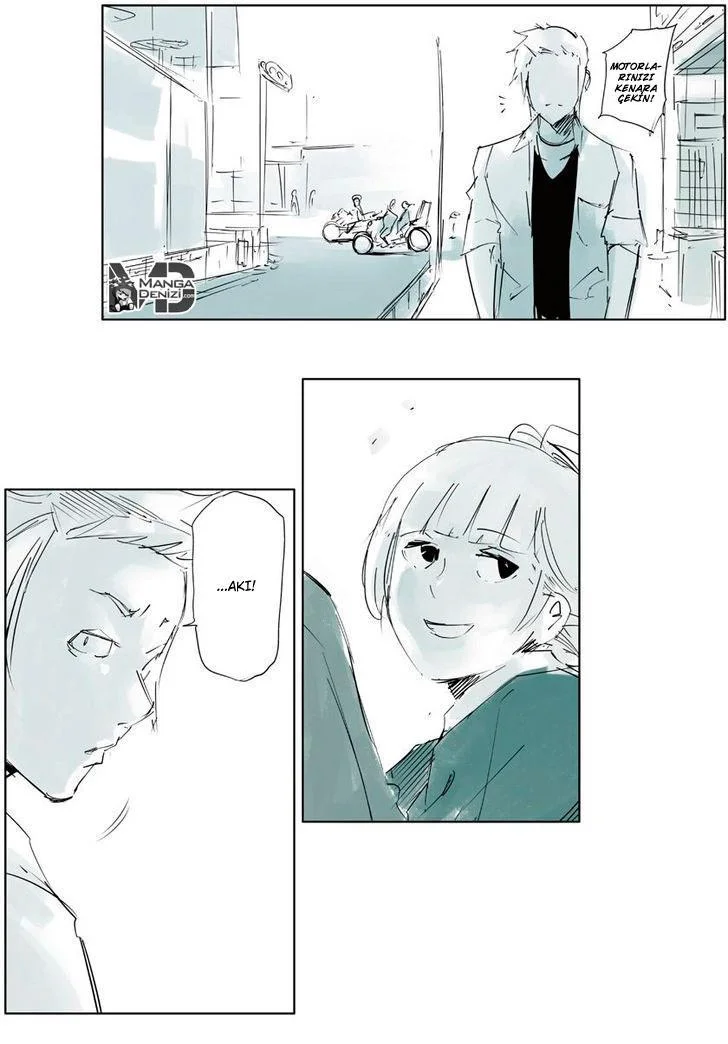 Tokyo Ghoul: Jack - Sayfa 35