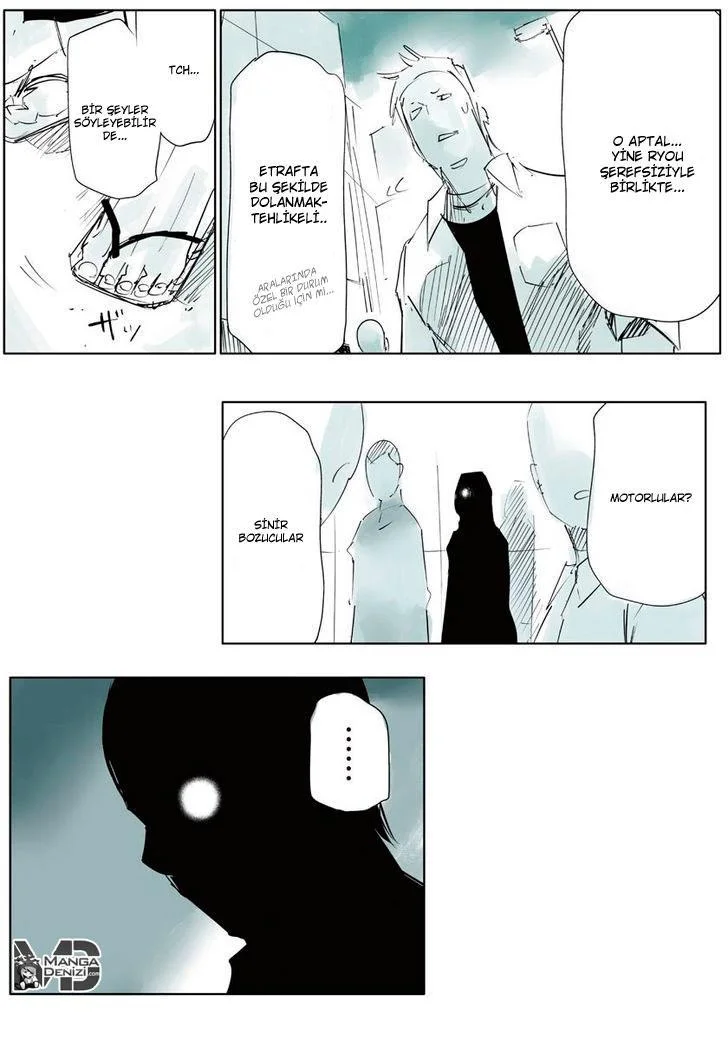 Tokyo Ghoul: Jack - Sayfa 36