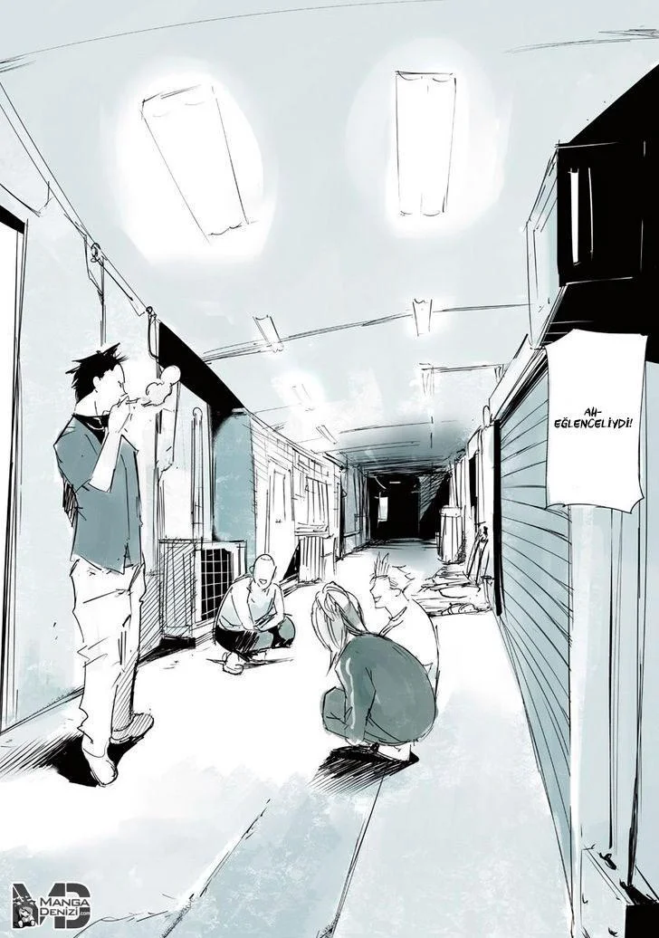 Tokyo Ghoul: Jack - Sayfa 37