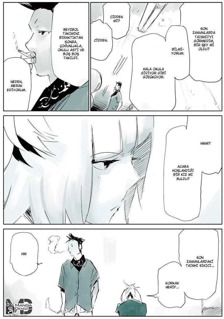 Tokyo Ghoul: Jack - Sayfa 39