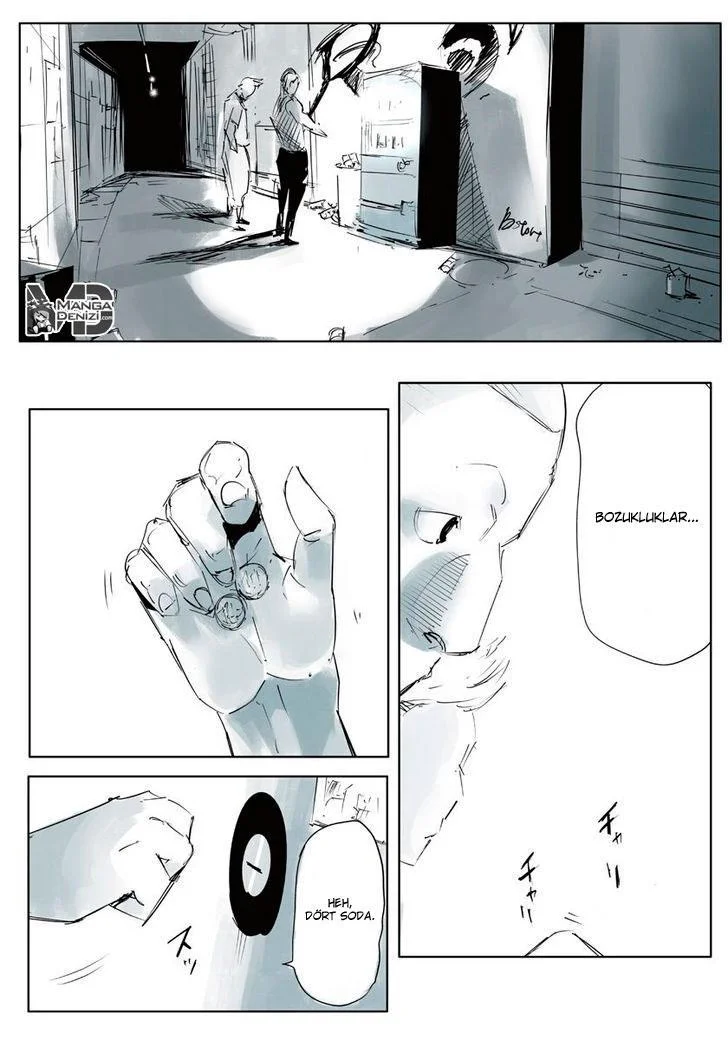 Tokyo Ghoul: Jack - Sayfa 41