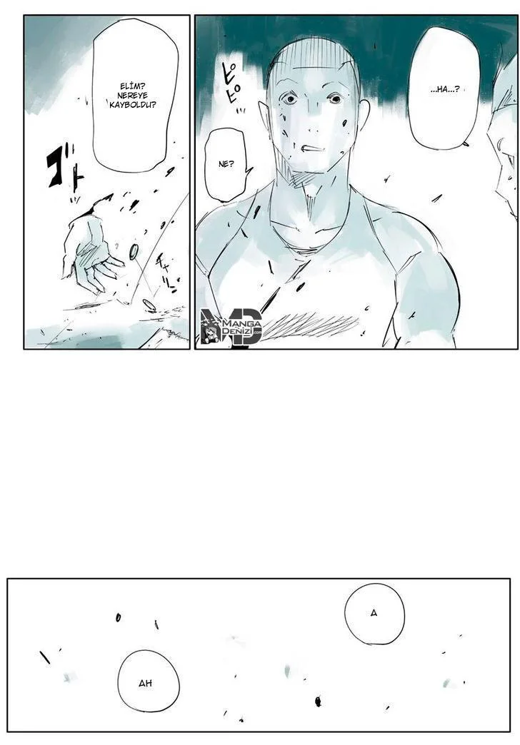 Tokyo Ghoul: Jack - Sayfa 43